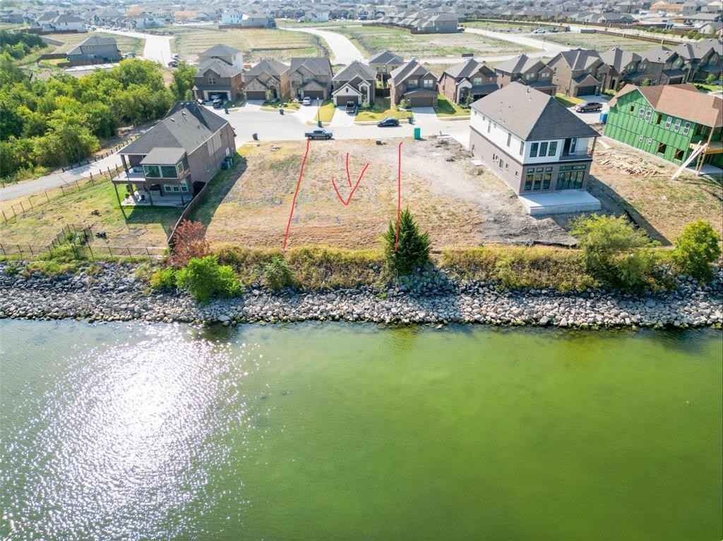 18027 Lake Ray Hubbard Dr  