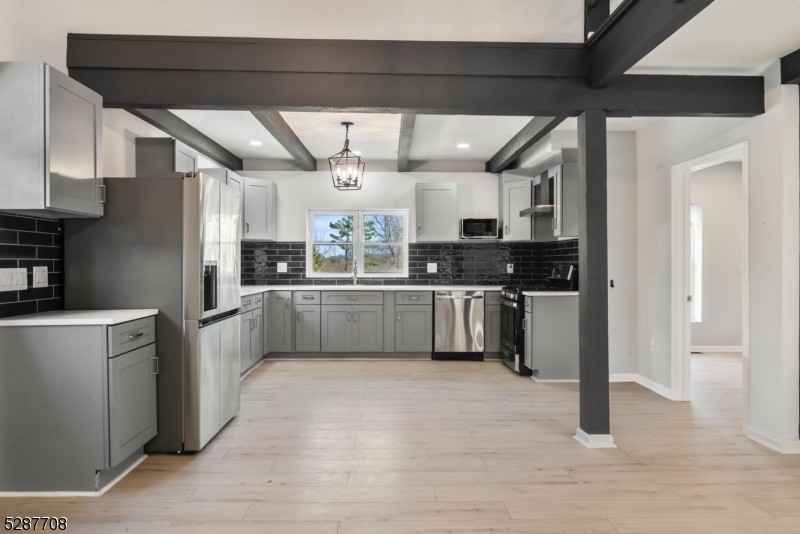 5 Cherryville Stanton Rd  