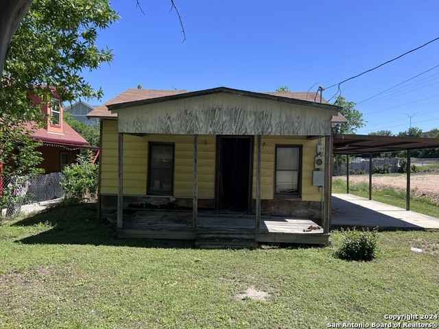 285 west end  