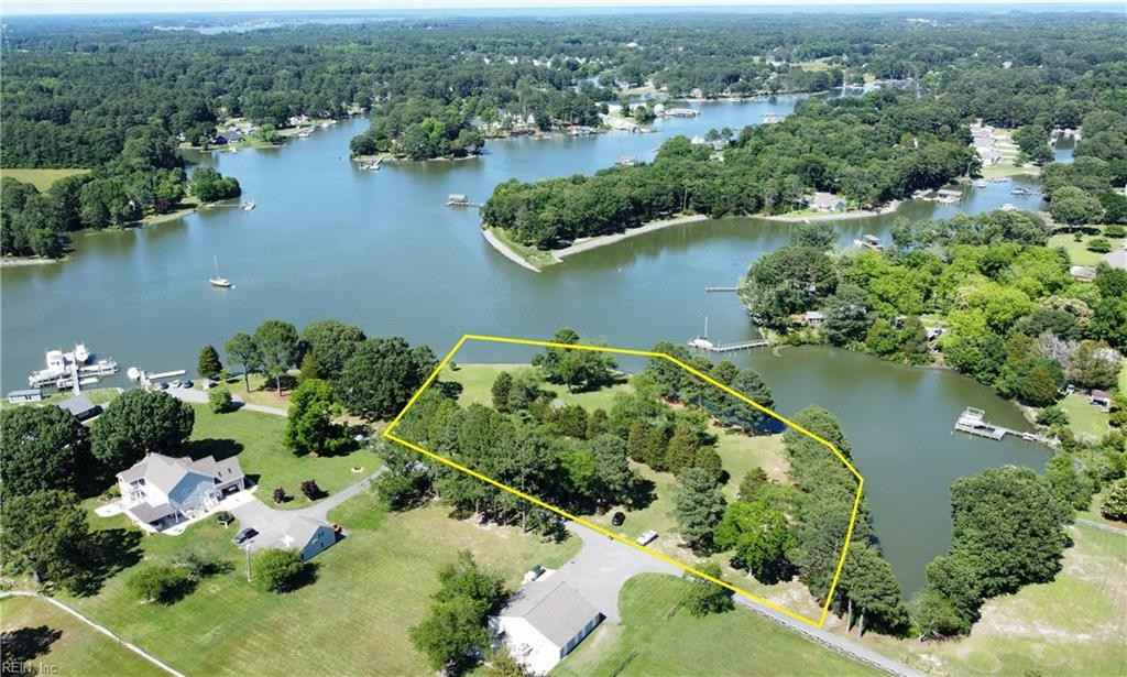 2 9ac Little England Rd  