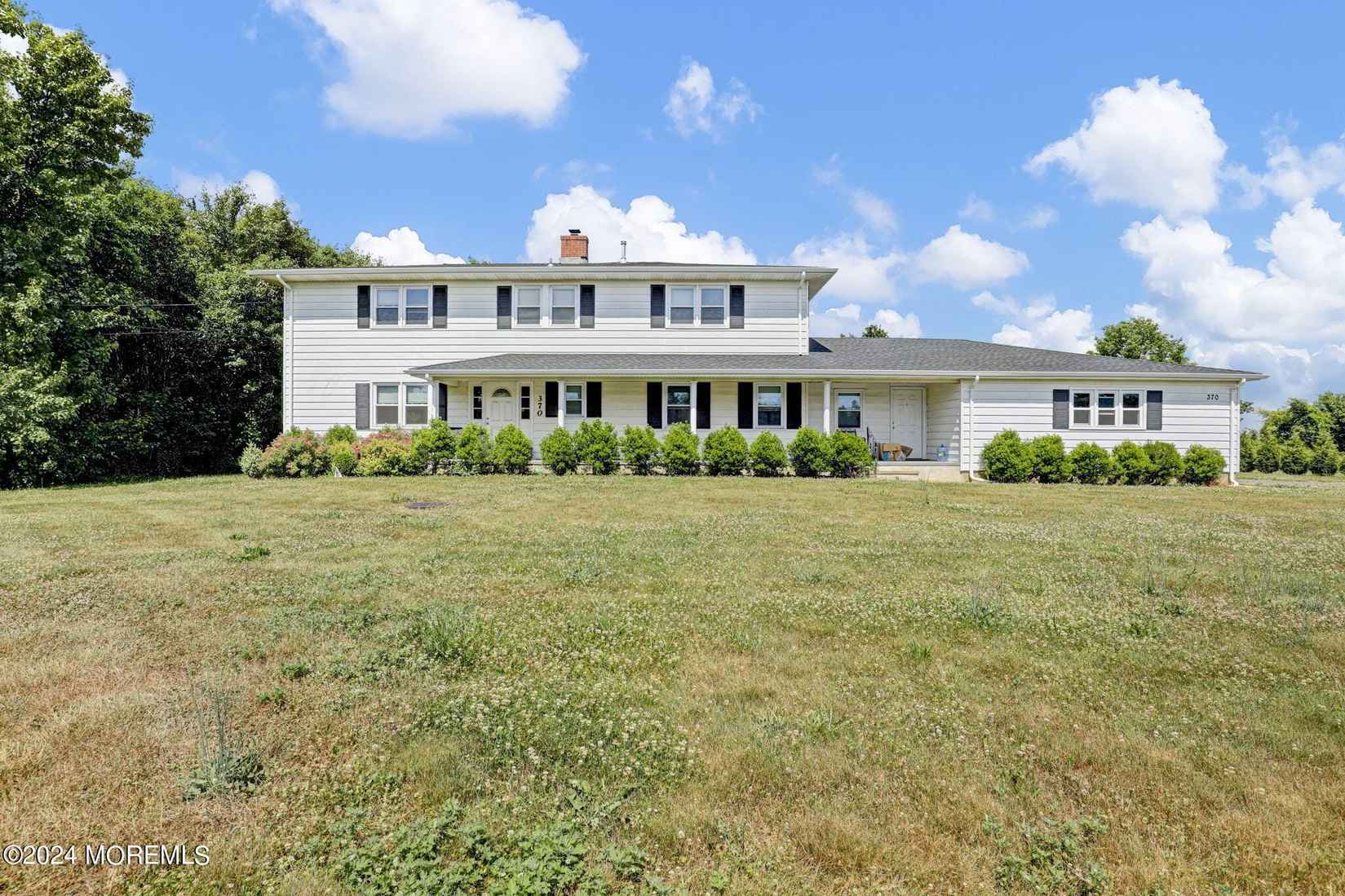 370 Smithburg Rd  