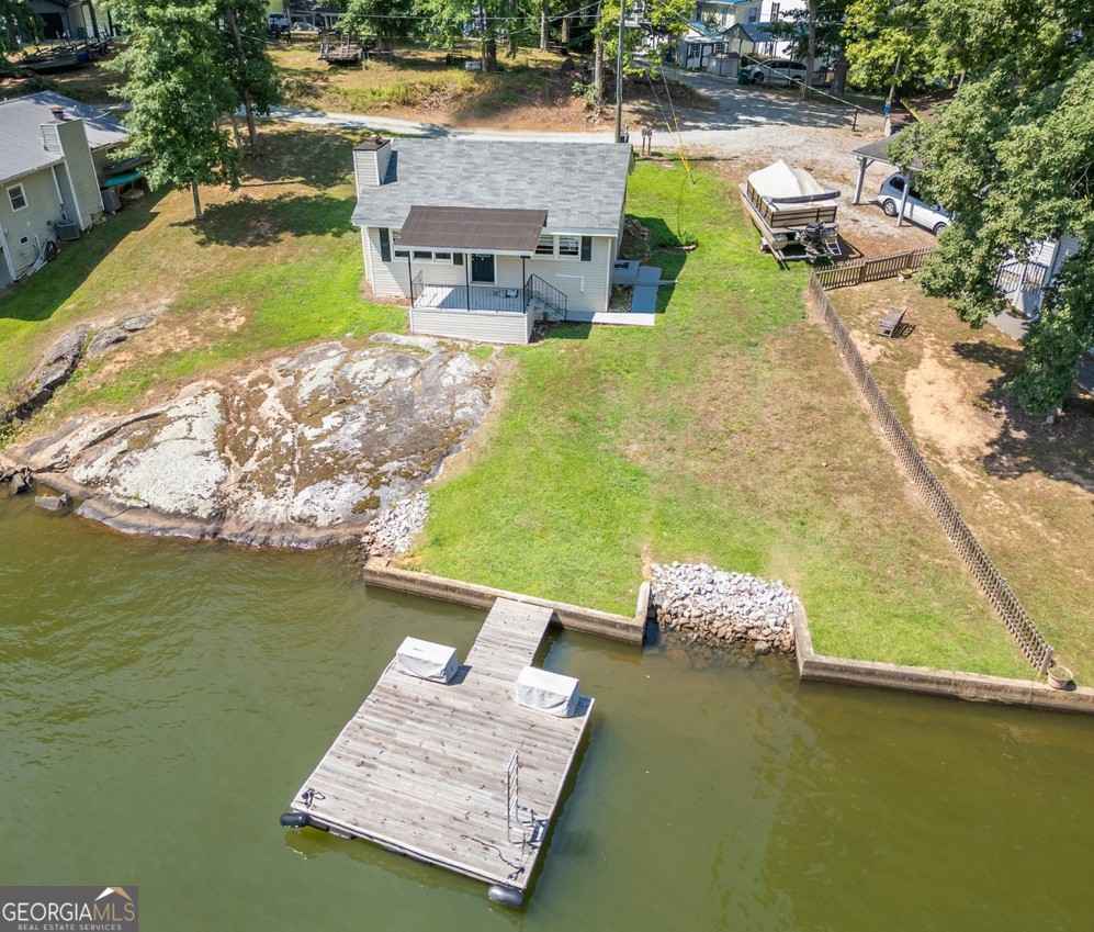 401 Templeton Cir  