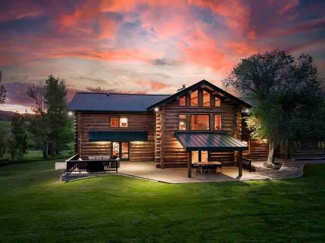 6240 North Rapid Crk Rd  