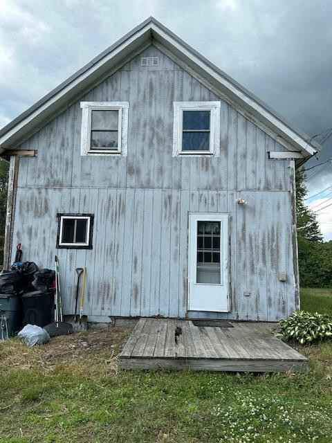 150 Military Rd  