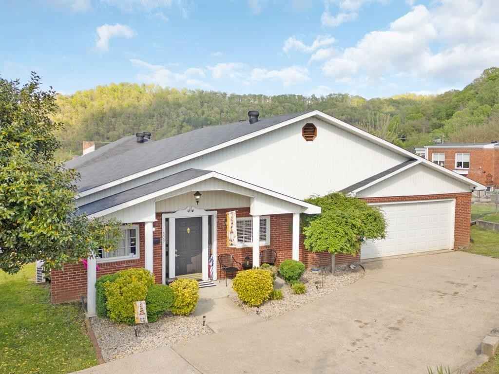 509 Spg St  