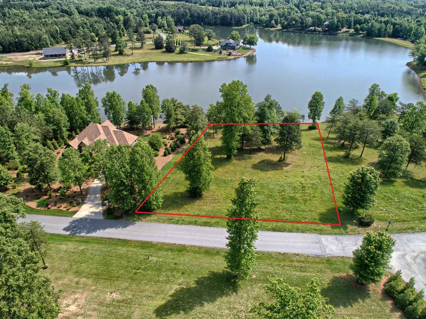 0 Mapleton Lane Lot Unit 6  