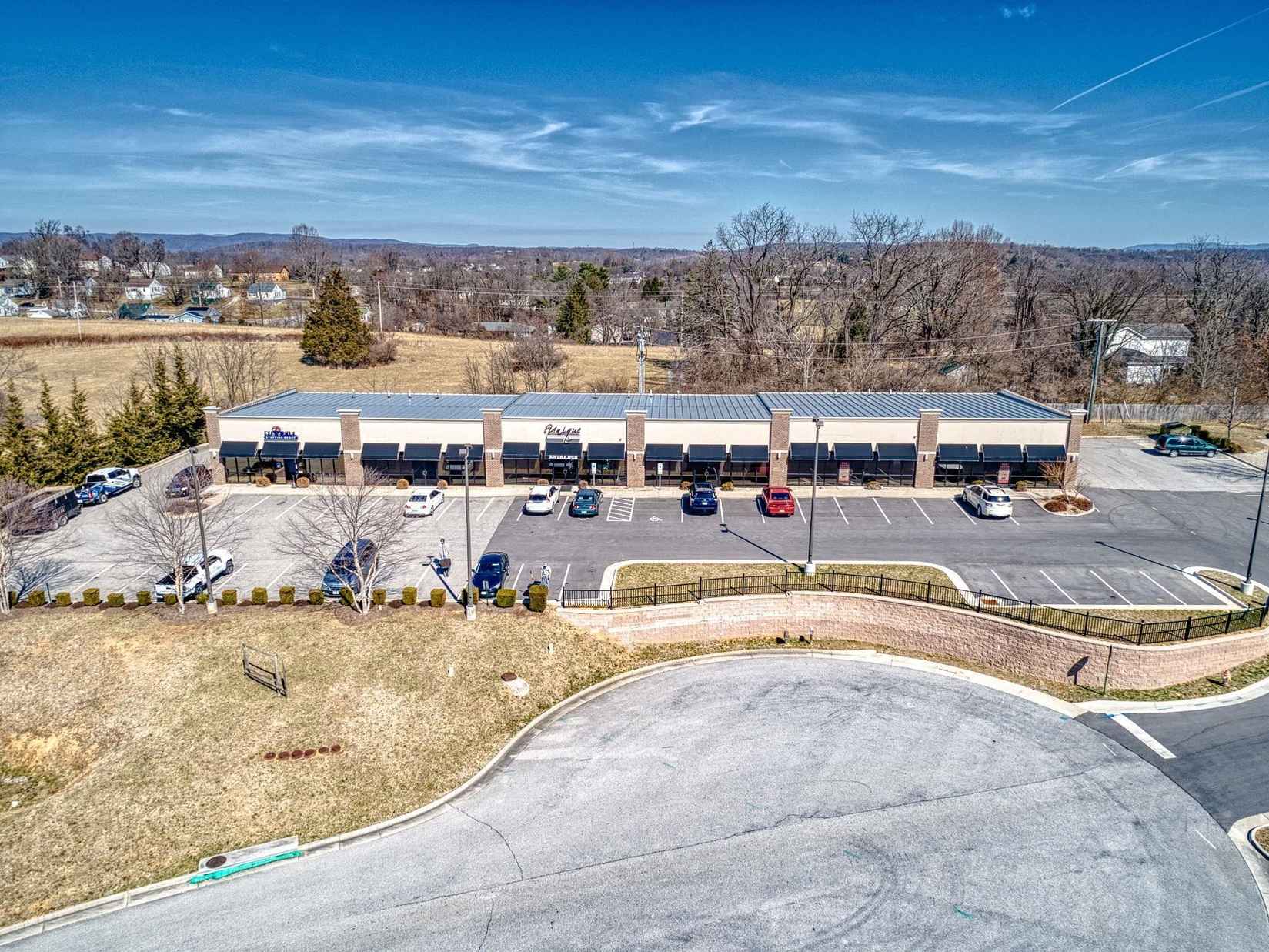 6121 Warren Newcomb Dr  