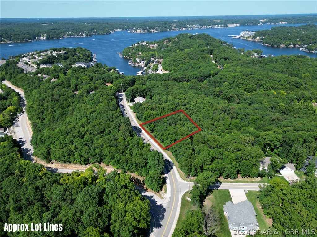 Lots 132 133 Carol Rd  