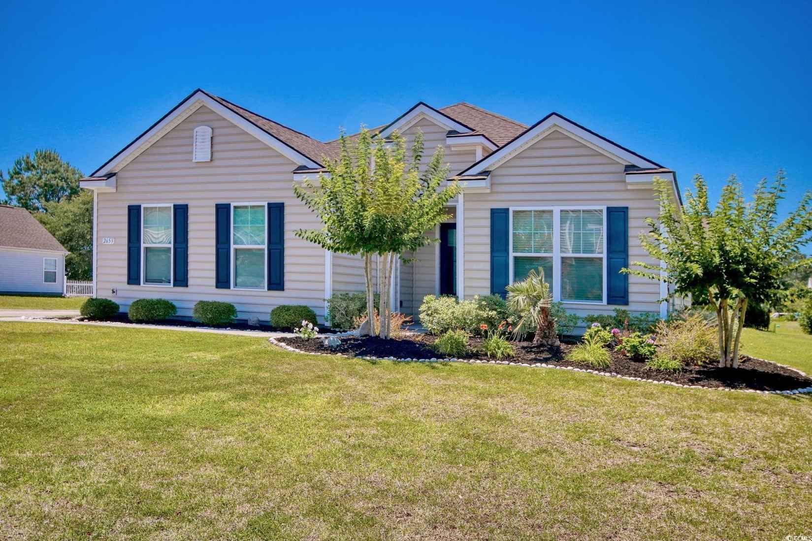 2653 Scarecrow Way  
