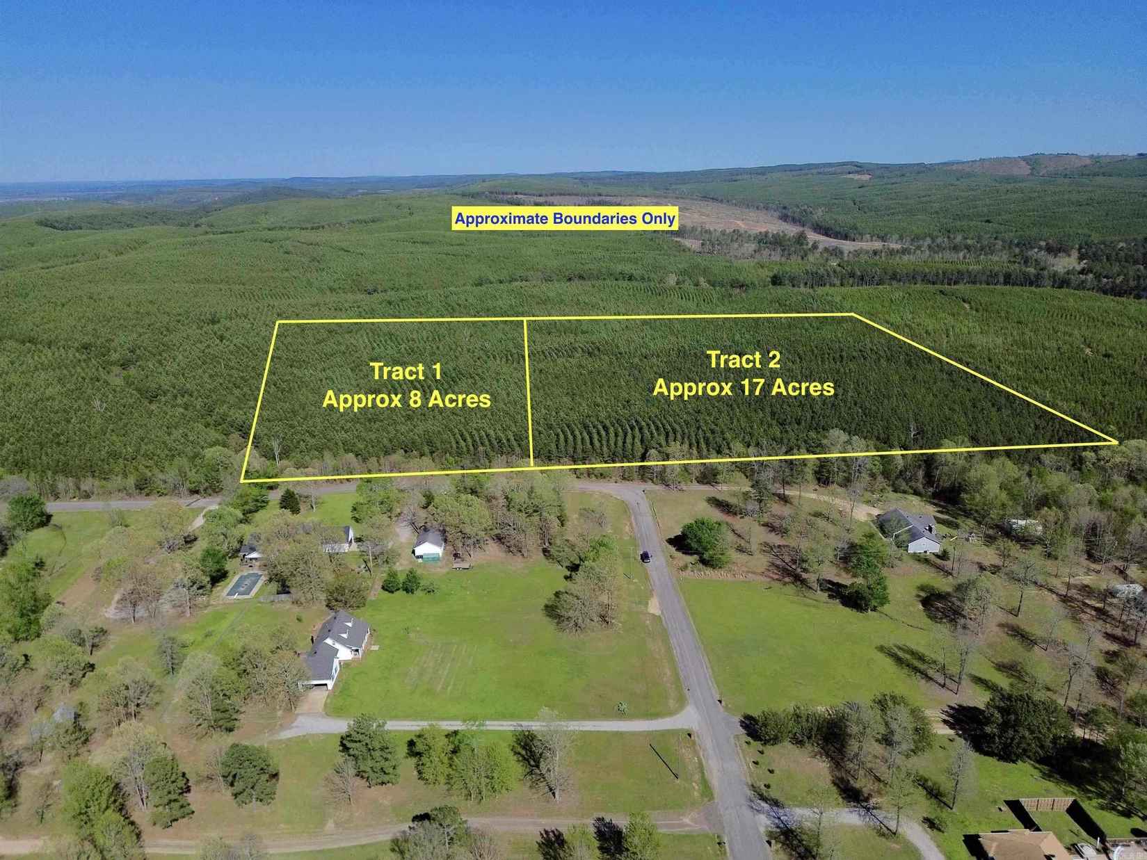 Tract 2 Brooke Dr  