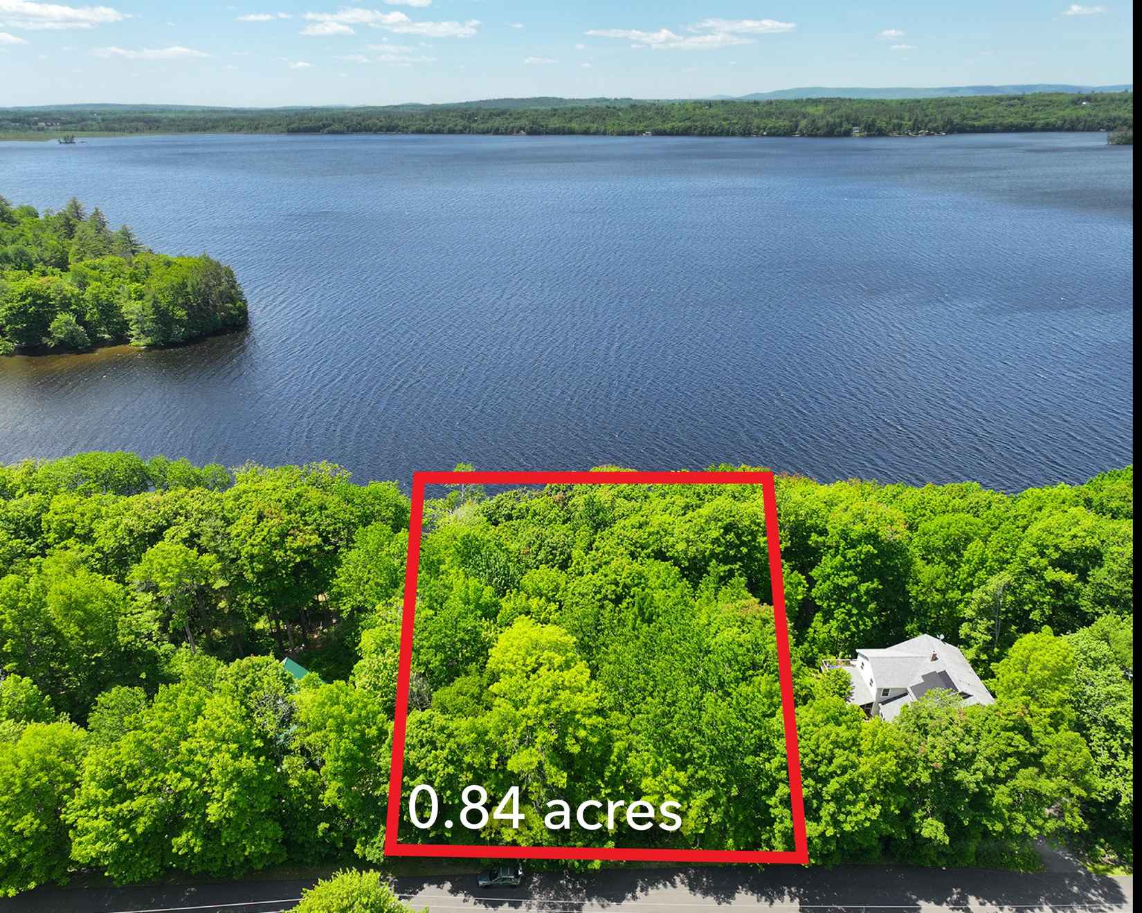0 Lake Rdg Dr  