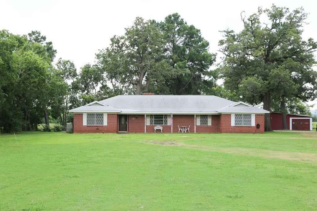 1308 Houston St  