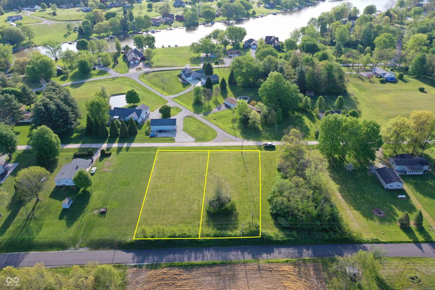 498 NW Choctaw Trl  