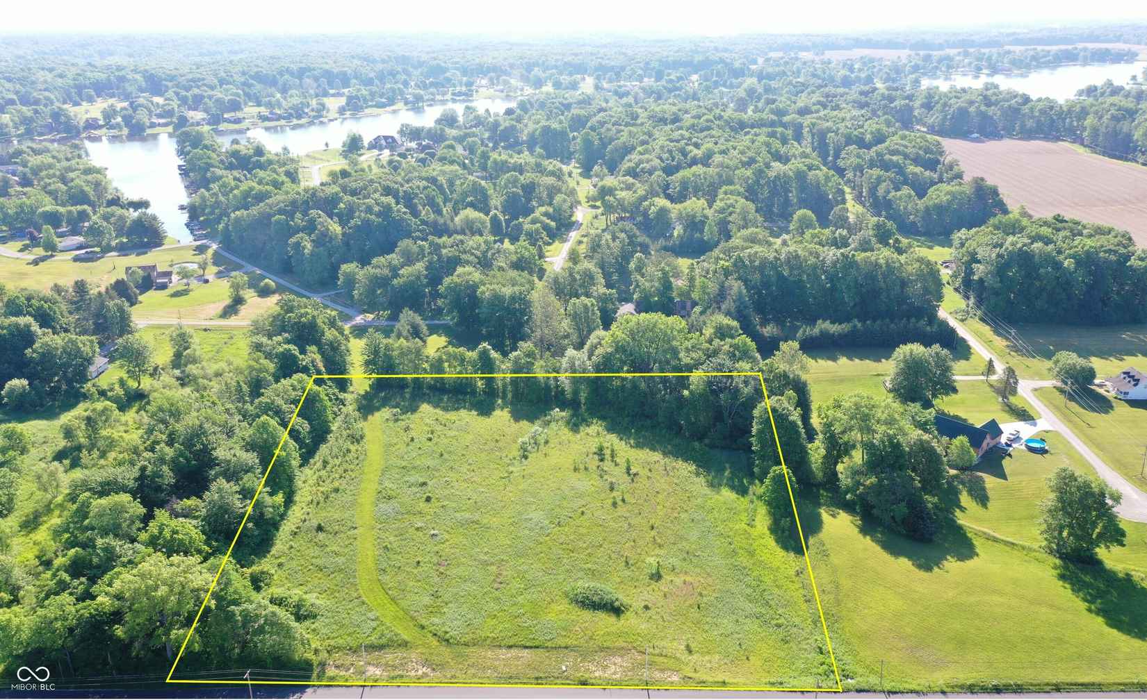 0 N County Rd 880 Rd E  