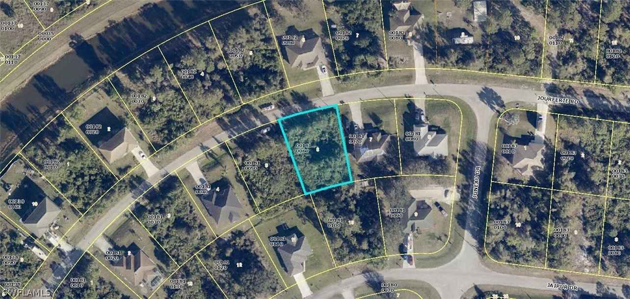 432 Jourferie Rd  