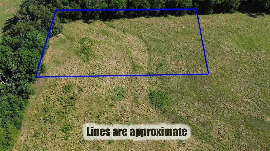 Tbd County Rd 4520  