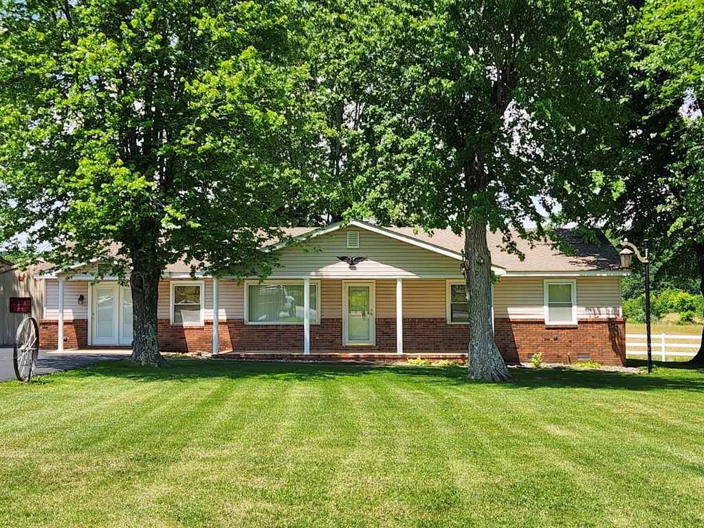 4793 S St Rt 109  