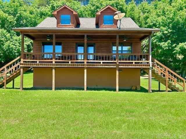 Lot 3 Mullett's Lndg  