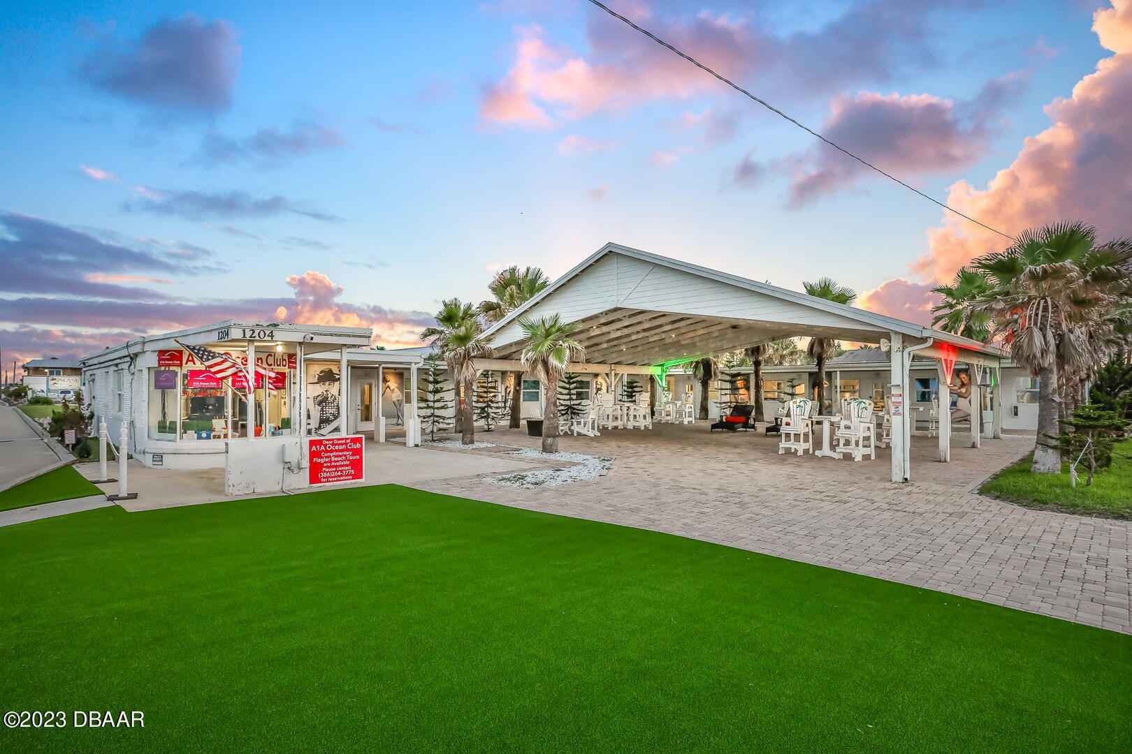 1204 S Ocean Shr Blvd  