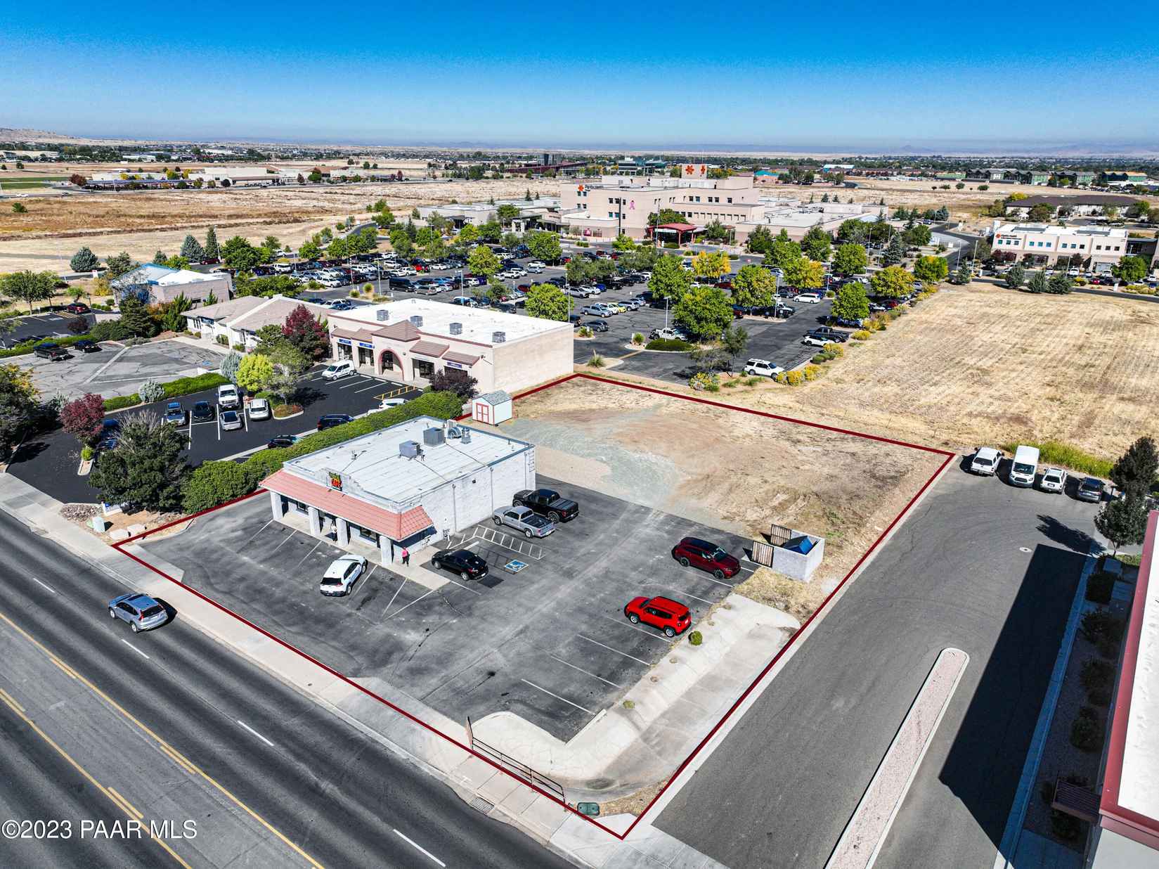 7850 E Florentine Rd  