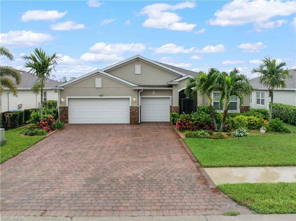 3188 AMADORA Cir  