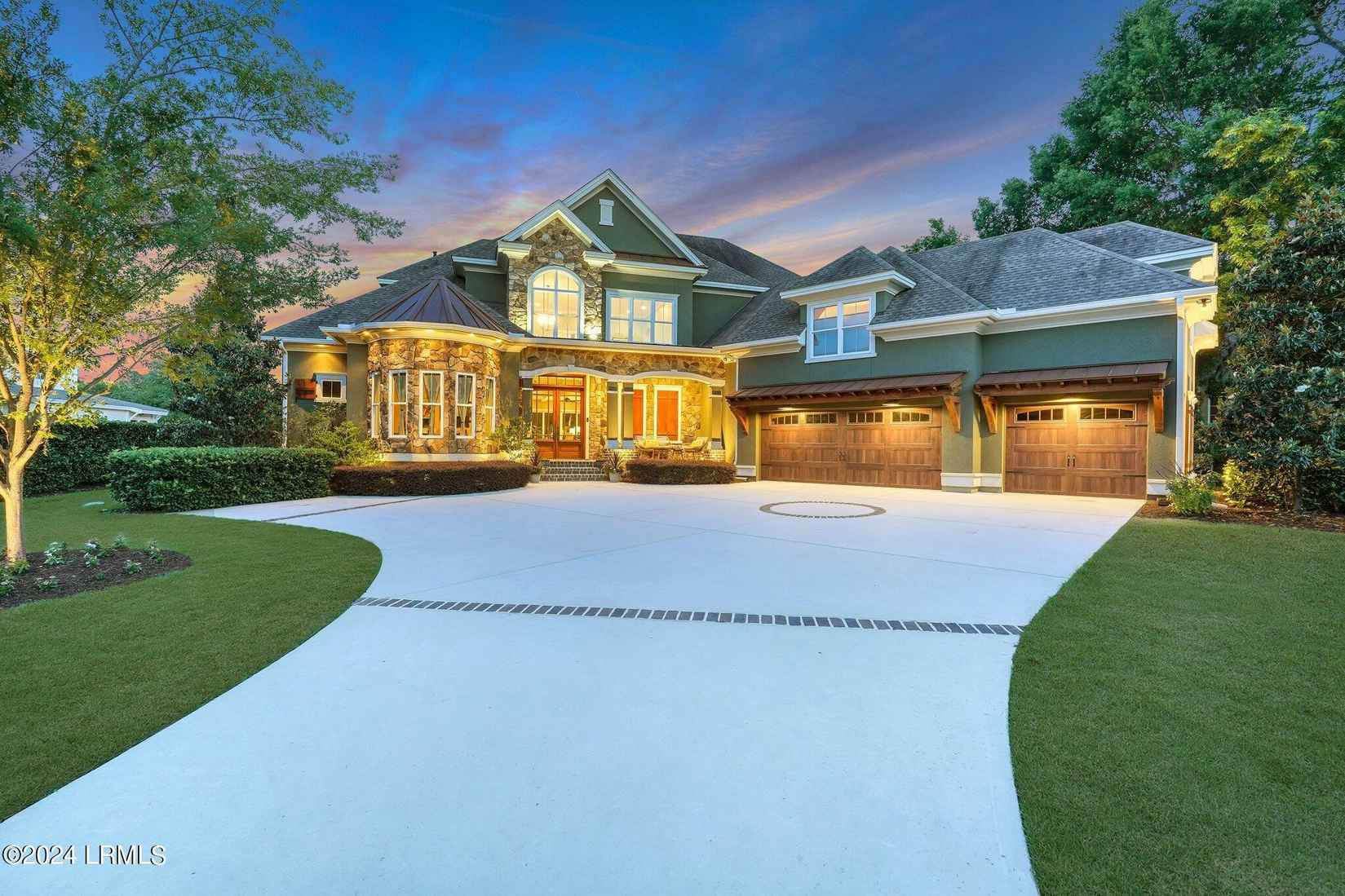 123 Hampton Hall Blvd  