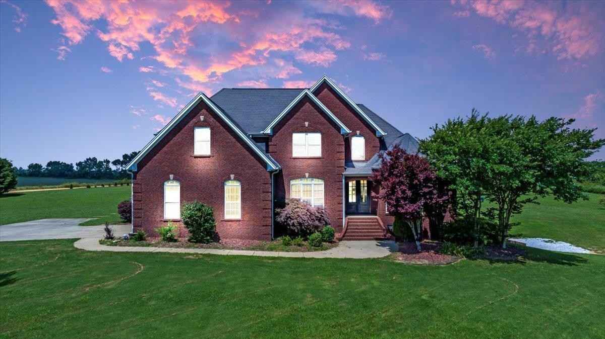 1601 Co Rd 540  