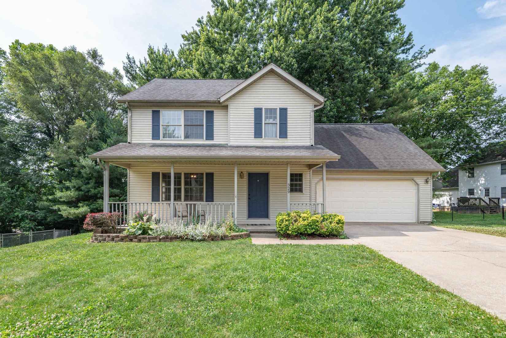 329 W White Pne Ct  