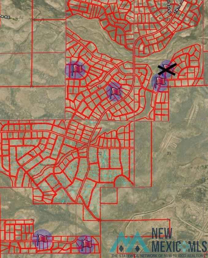 00 Buena Vida Lots (Multiple) St  