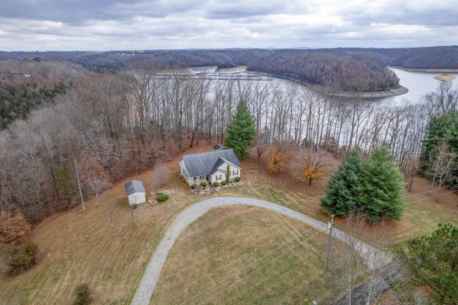 396 Emerald Hl Rd  