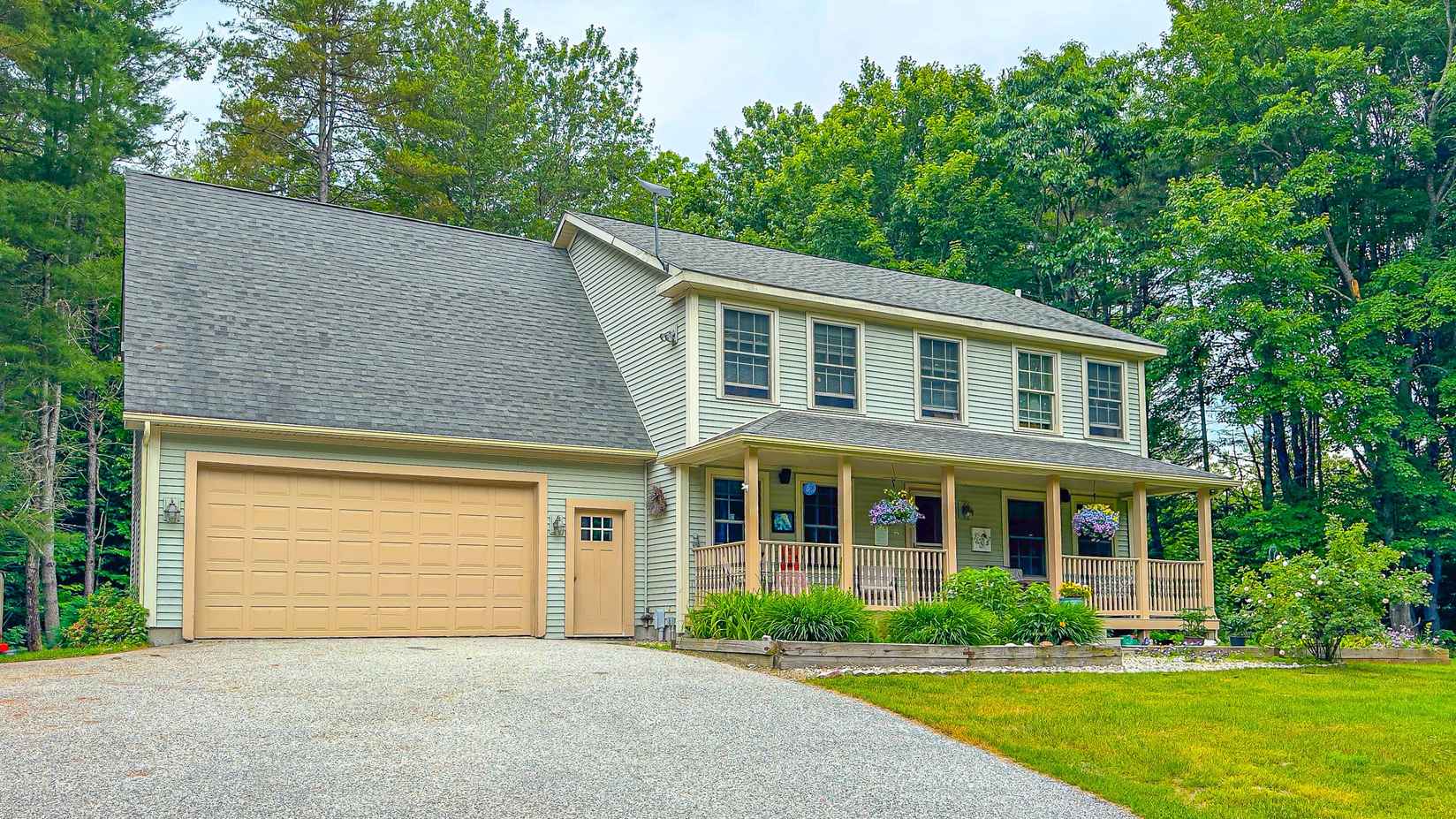 59 Quarterhorse Dr  