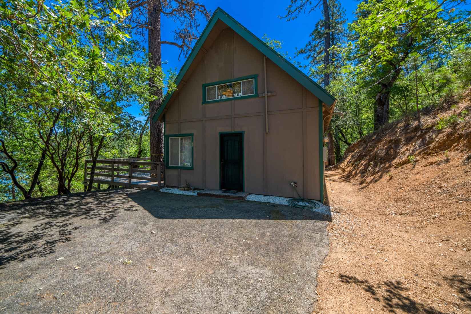 18657 Lower Salt Crk Rd  