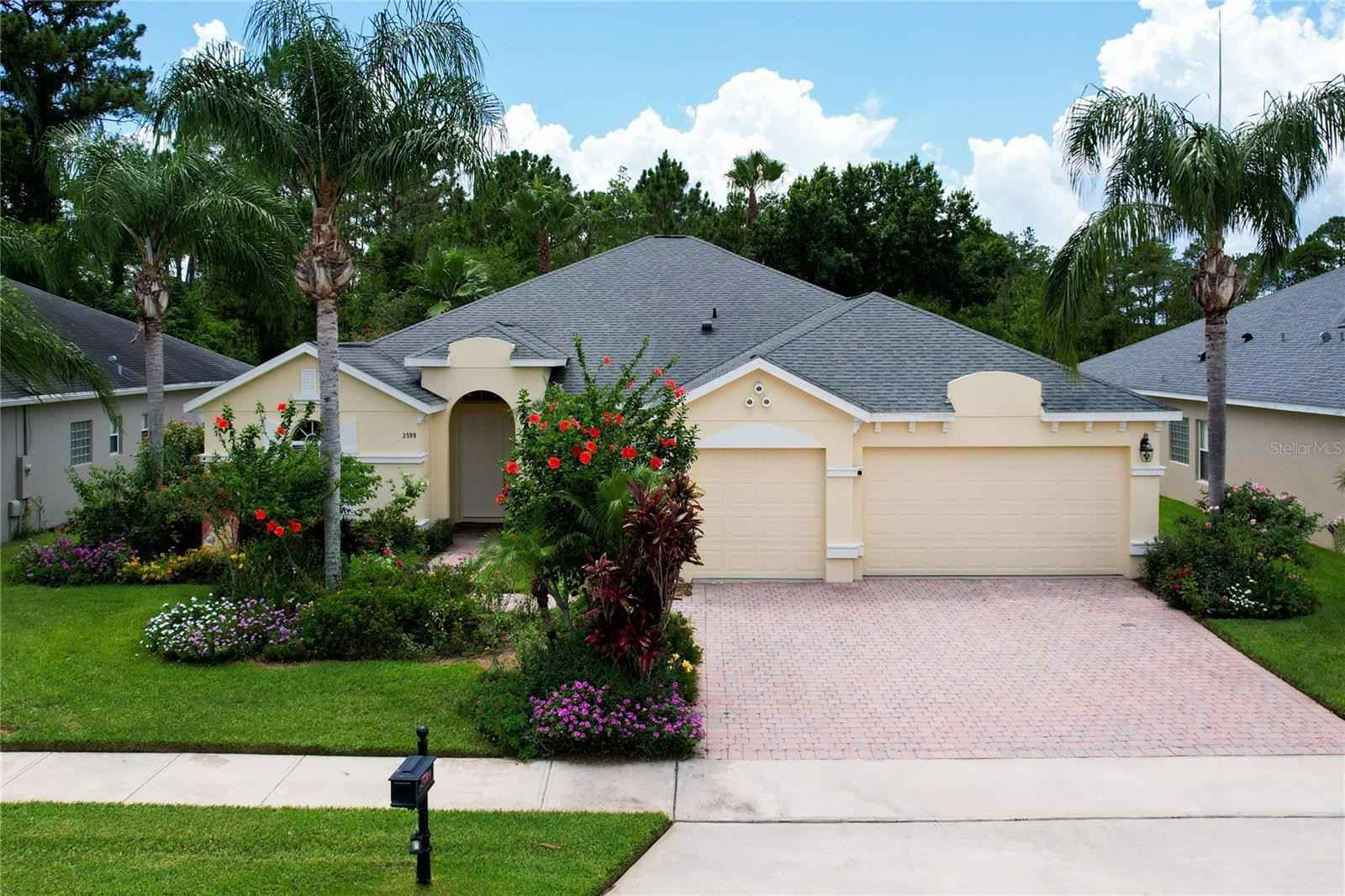 3599 Heirloom Rose Pl  