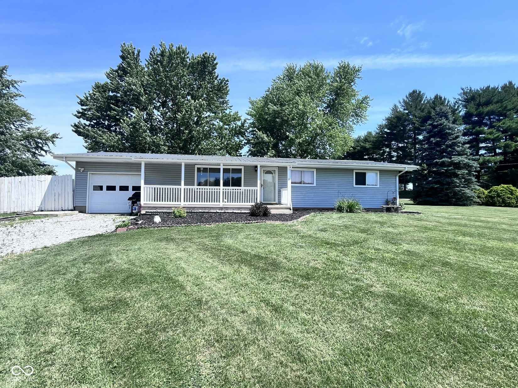 4499 E County Road 275 N  