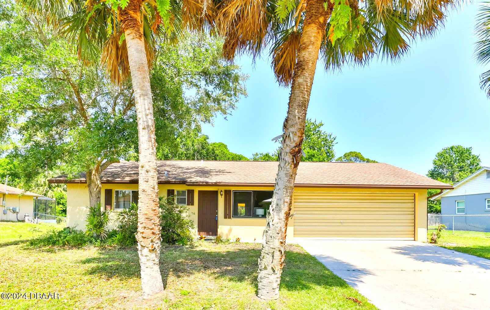 2609 Royal Palm Dr  