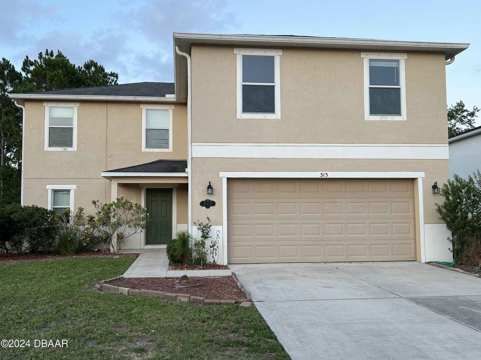 313 Bayberry Lks Blvd  