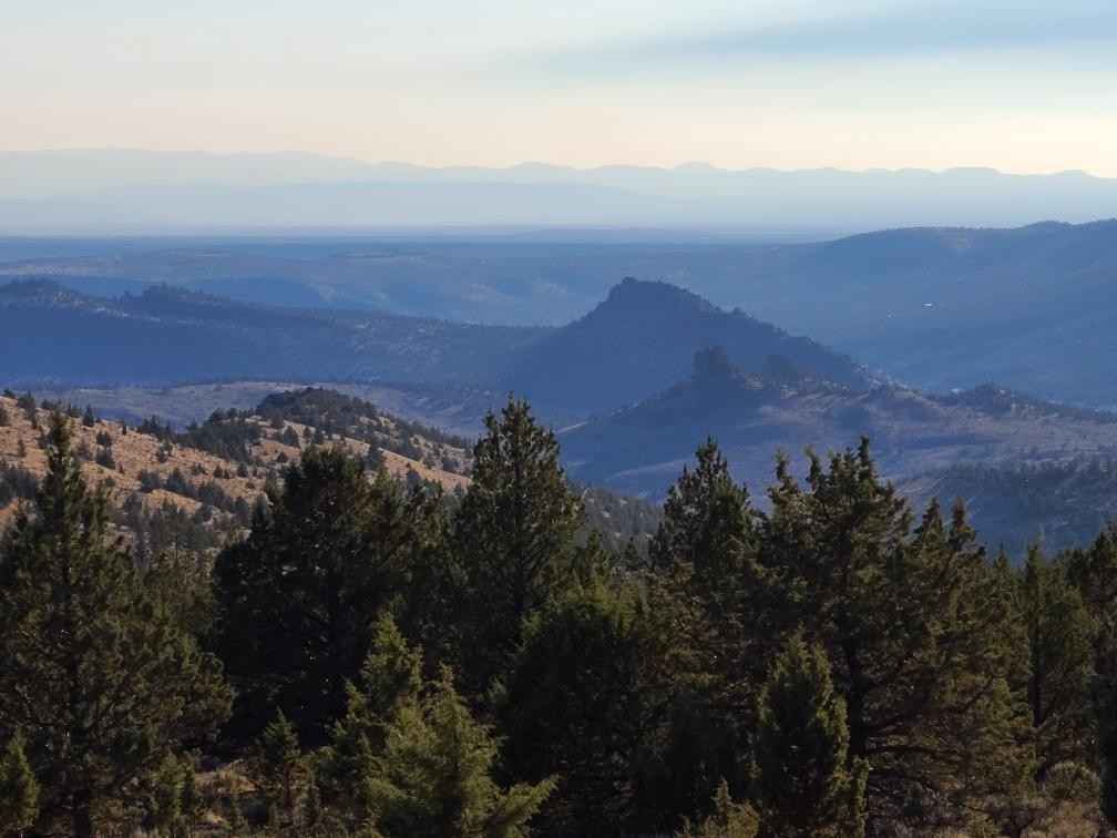 16222 SE Paulina Hwy  