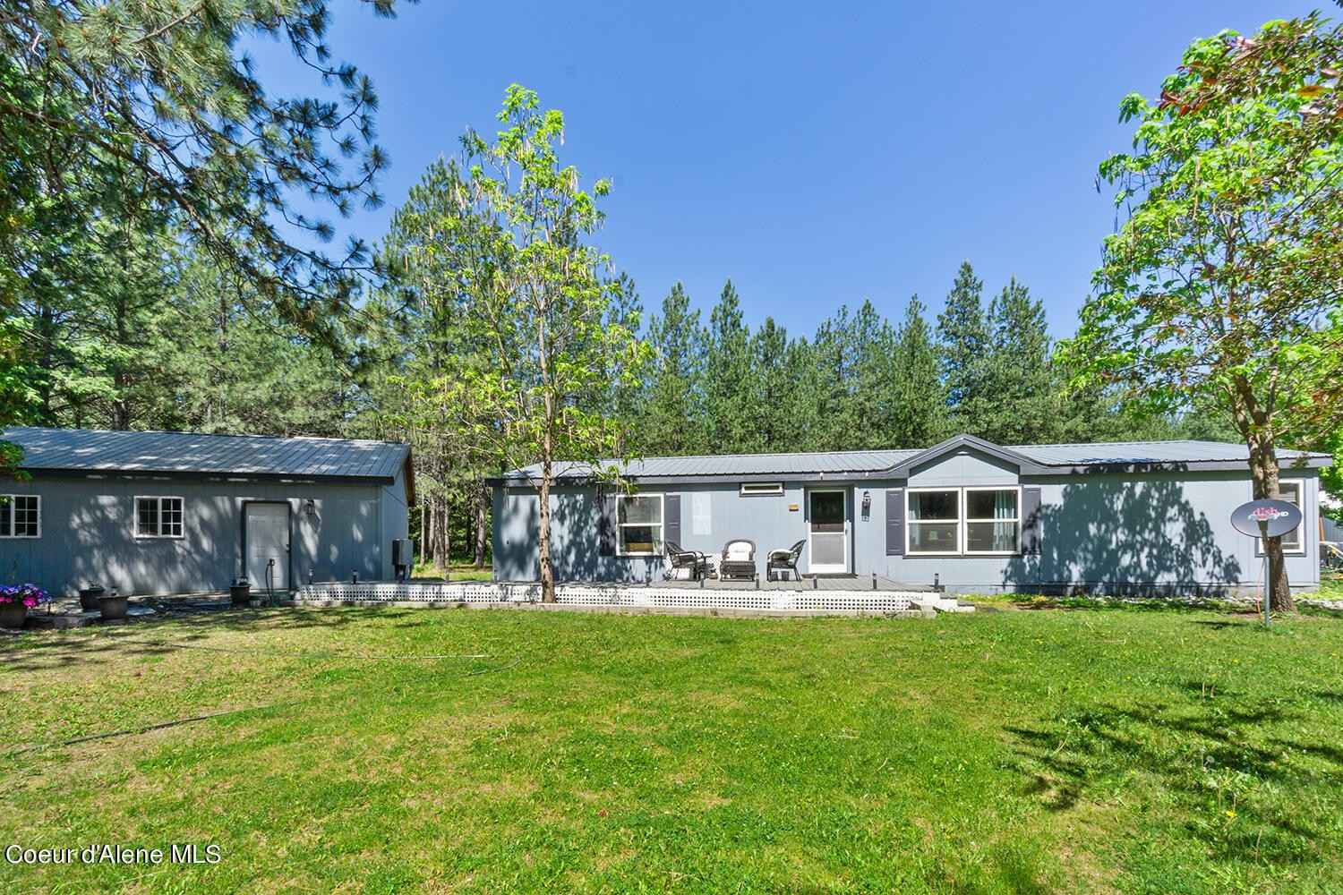 4069 E ROSEMONT DR  
