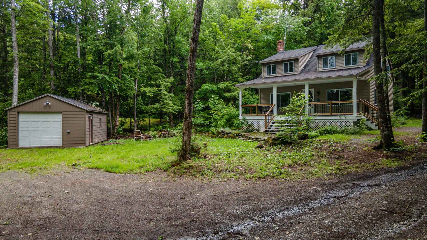 17 Eagle Ln  