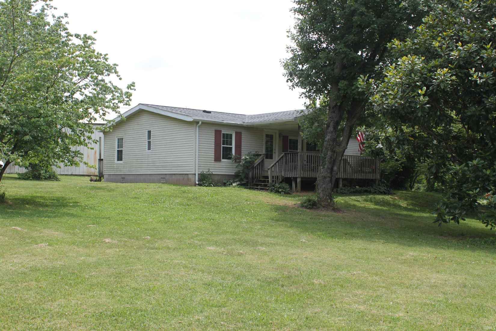 5787 W County Rd 200 S Rd  