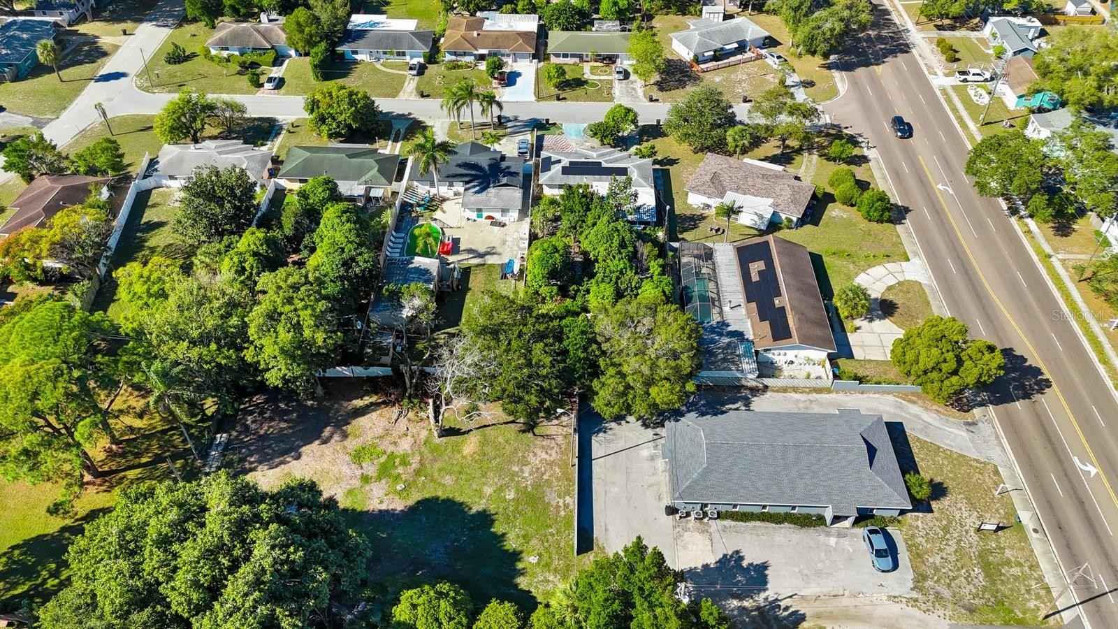 5000 38TH Ave N  