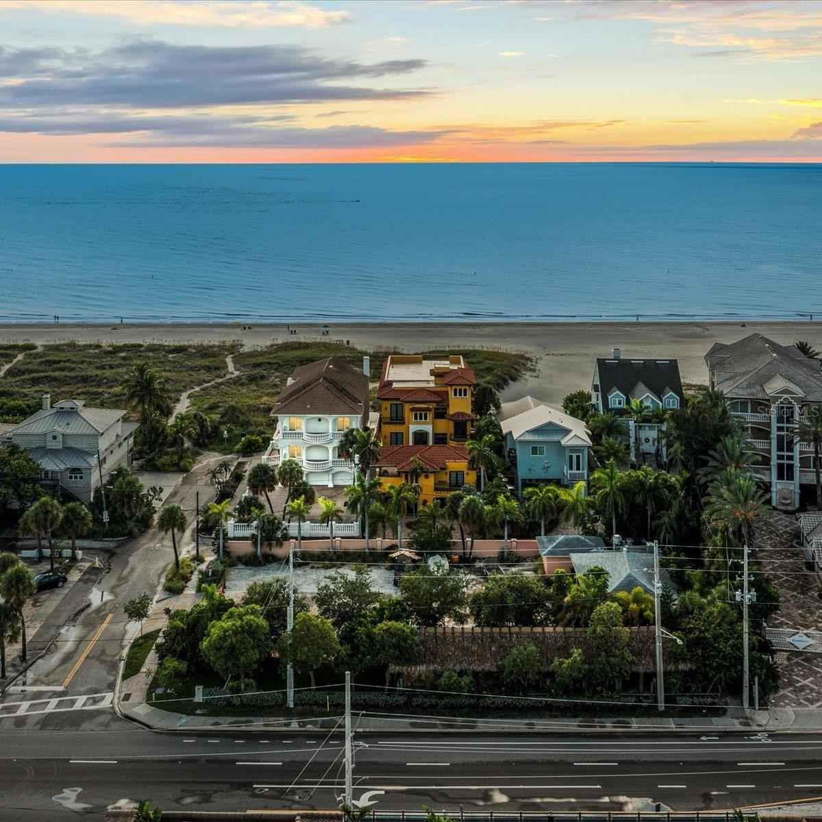 3700 GULF Blvd  