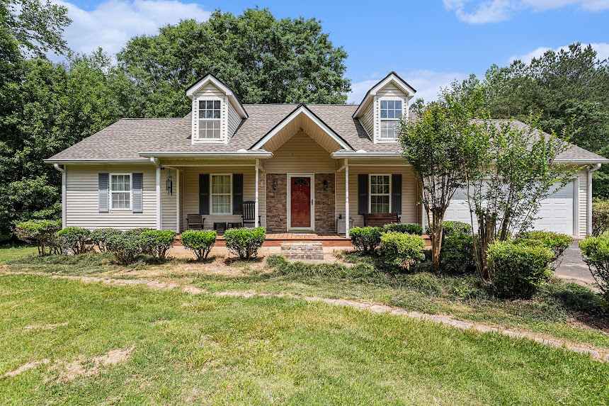 278 Reavesville Rd  