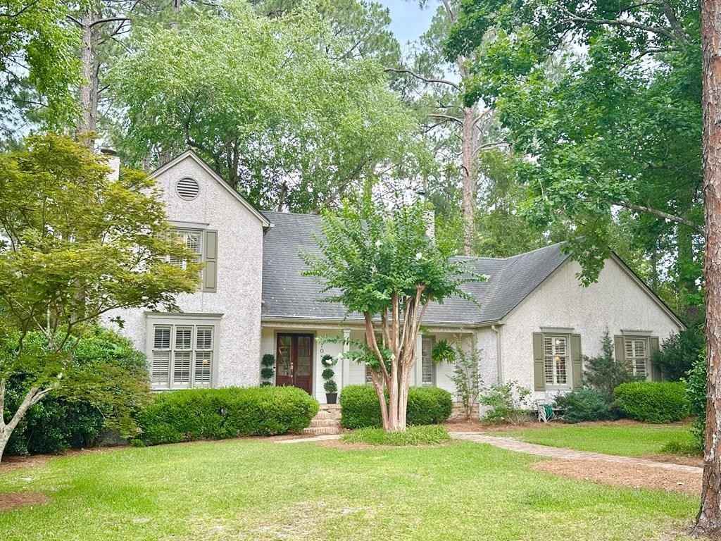 1708 Golf Clb Rd  