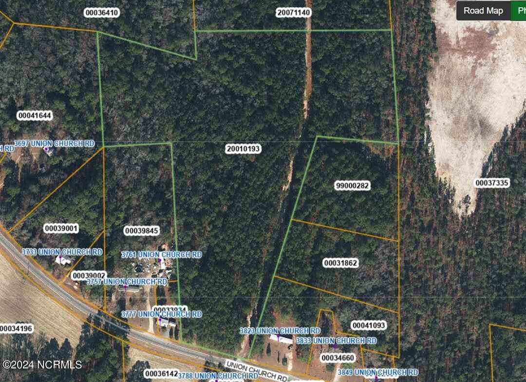 3811 UNION CHURCH RD  