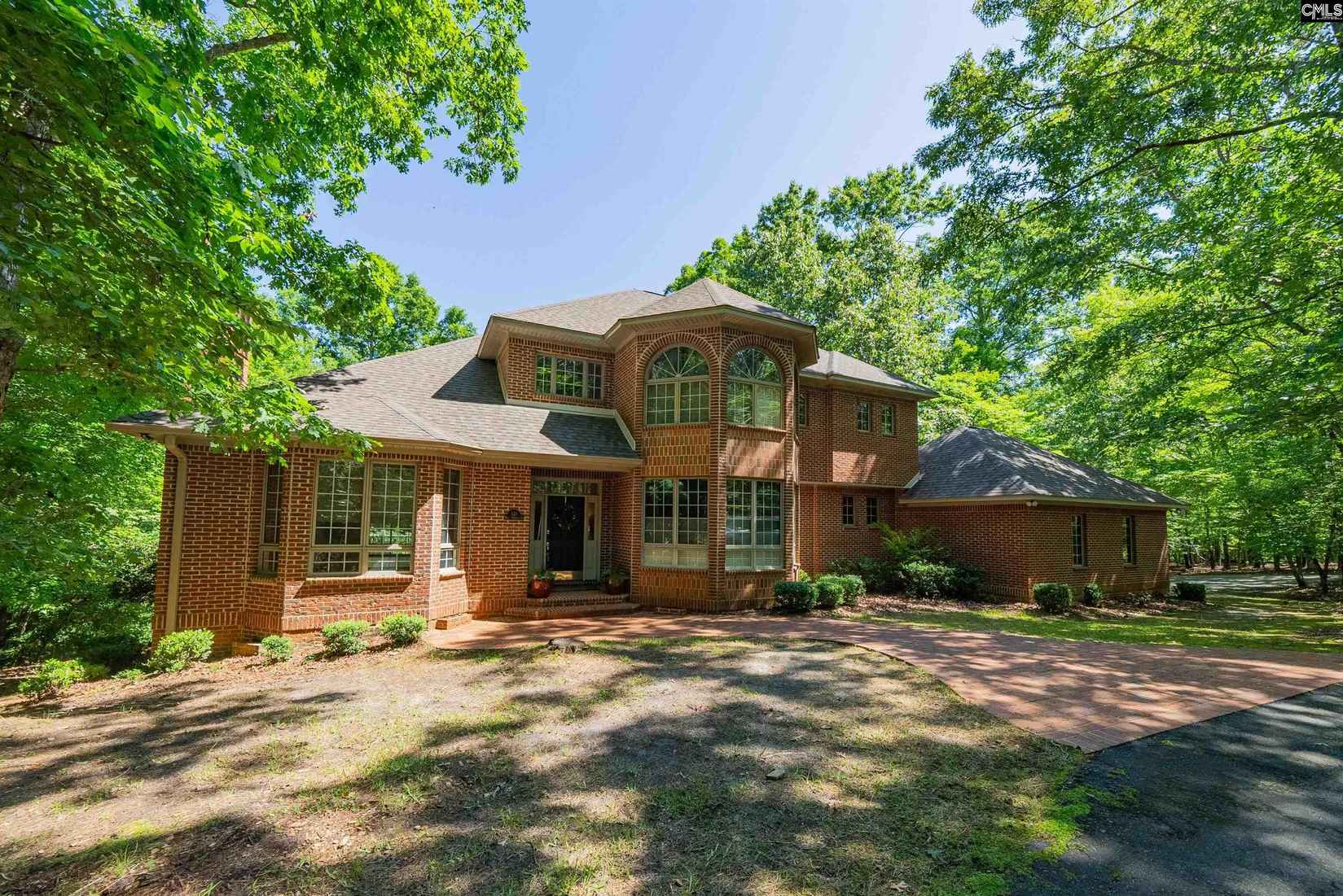 121 Misty Mtn Ln  