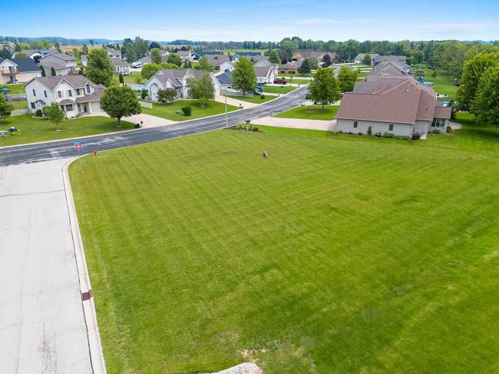Lot 52 Fairway Dr  