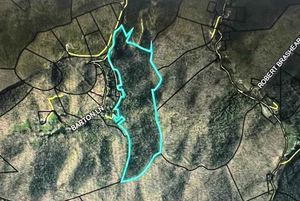 00 Lick Br Rd  