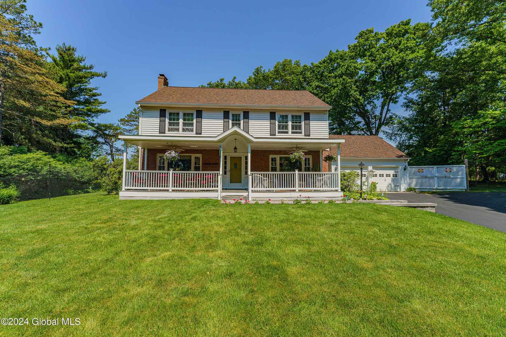 43 East Rd  