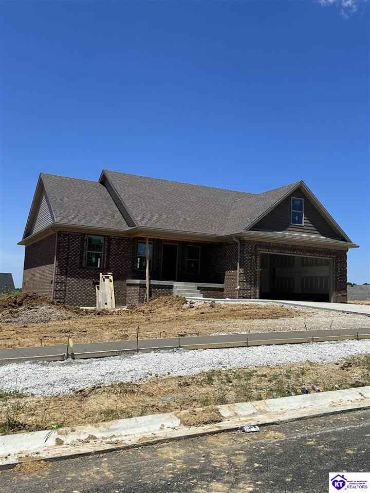 123 New Orleans Ct  